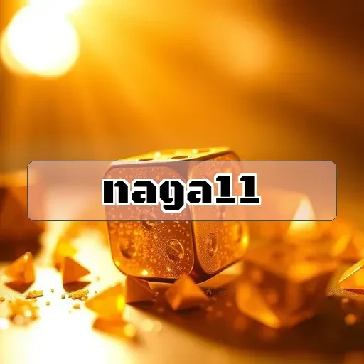 naga11: Game Santai yang Sempurna untuk Menghilangkan Stres