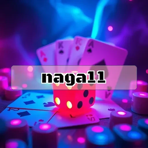 naga11: Menjadi Bagian dari Komunitas Game Online Terbaik