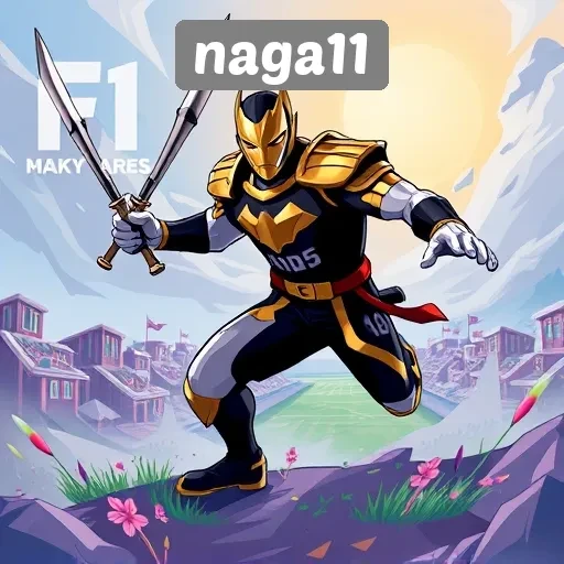 Diverse Game Pilihan di Naga11 untuk Semua Penggemar