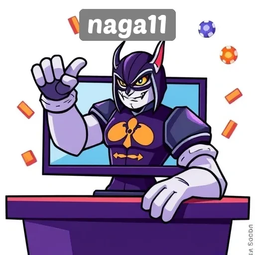 Menggali Fitur Menarik di Situs Game Naga11