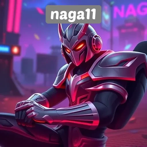 Kenali Fitur Menarik di Naga11 untuk Gamer