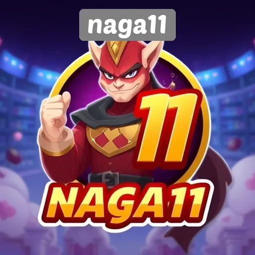 Pengalaman Bermain Game di Naga11 yang Menarik