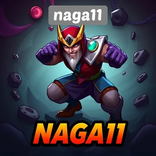 Menyelami Pengalaman Bermain di Naga11