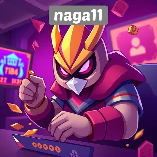 Dampak Naga11 Terhadap Industri Game Online di Tanah Air