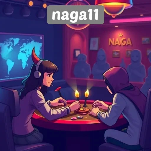 Tingkatkan Skill Anda Melalui Permainan di Naga11