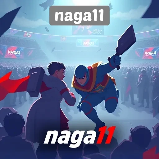 Inovasi dan Pembaruan Terbaru di Naga11