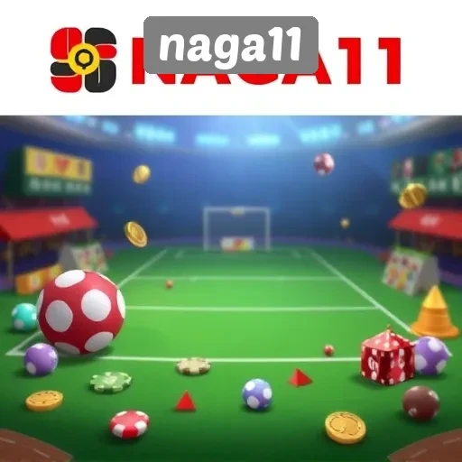 Mengenal Naga11 Sebagai Platform Game Terpercaya