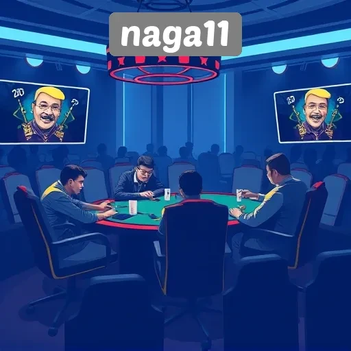 Manfaat Bergabung di Naga11 untuk Penggemar Game Online