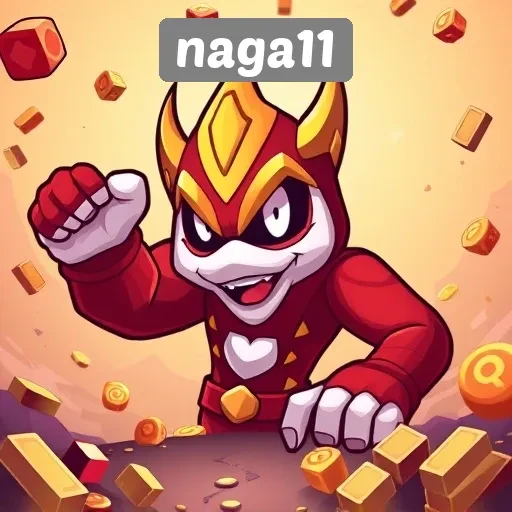 Situs Naga11 Menawarkan Pengalaman Game Terbaik