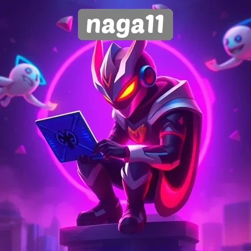Tantangan dan Peluang dalam Industri Game Online Naga11 di 2026