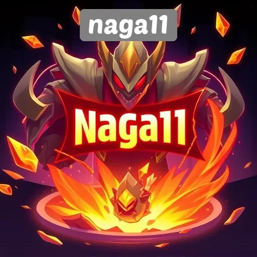 Fitur Menarik yang Ditawarkan Oleh Naga11 untuk Para Gamer