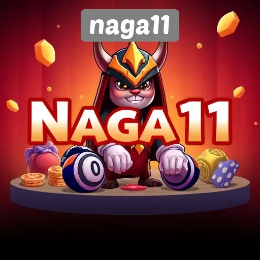 Mengungkap Keunggulan Situs Game Naga11 di Indonesia