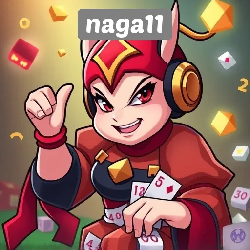 Review Lengkap tentang Situs Game Naga11