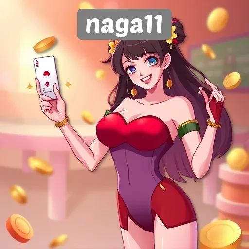 Kelebihan Naga11 dalam Menyediakan Beragam Permainan