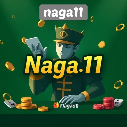 Pengalaman Bermain di Naga11 yang Memikat dan Interaktif