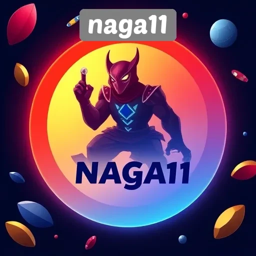 Mengapa Naga11 Menjadi Pilihan Utama Pecinta Game Online