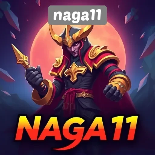 Mengenal Naga11 Sebagai Platform Game Online Terpercaya