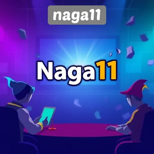 Ulasan Lengkap Situs Game Naga11 untuk Pemain Indonesia