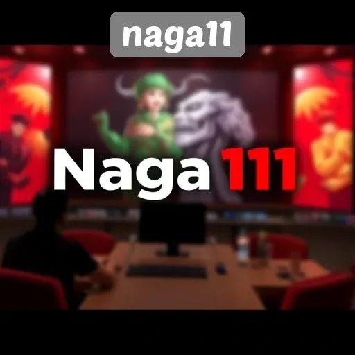 Ulasan tentang Keamanan dan Lisensi Naga11 dalam Permainan Online