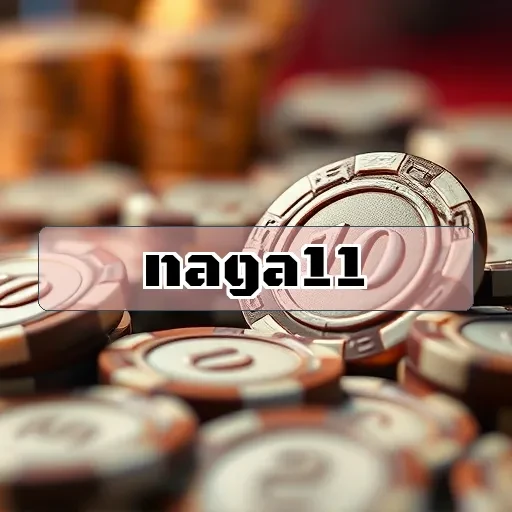 naga11: Menemukan Metode Pembayaran Sesuai Kebutuhan Anda