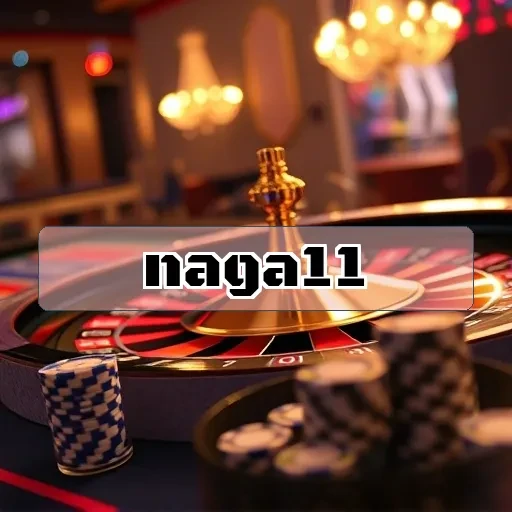 naga11: Raih Hadiah Menarik di Game Online Favorit Anda