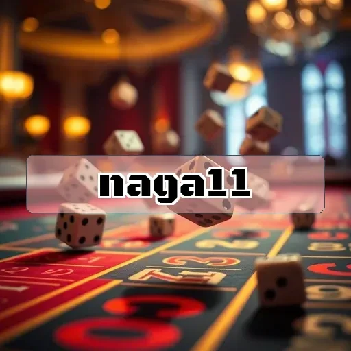 naga11: Game Puzzle Menarik untuk Mengasah Pikiran!