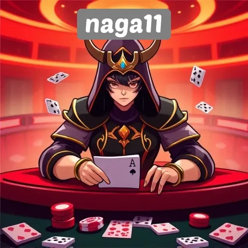 Mengulas Situs Game Naga11 untuk Penggemar Judi Online