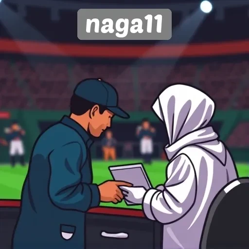 Keselamatan dan Keamanan Bermain di Naga11