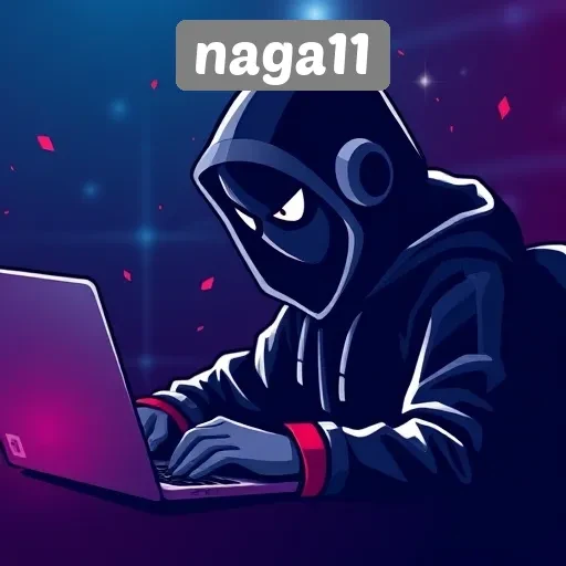 Sistem Keamanan dan Kepercayaan di Naga11 untuk Pemain Indonesia