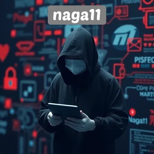 Keamanan dan Privasi di Situs Game Naga11