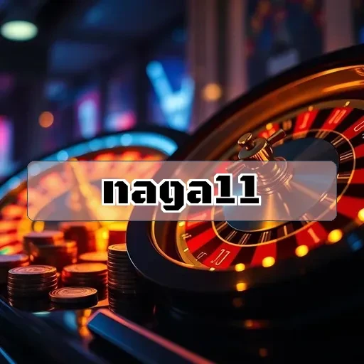 naga11: Tempat Strategi Game Seru di Dunia Online