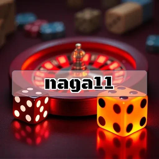 naga11: Rahasia Sukses Bermain Game Online di Indonesia