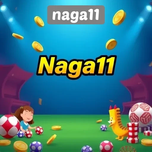 Berbagai Jenis Permainan yang Tersedia di Naga11 untuk Semua Kalangan